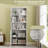 Arianny Storage Bookcase