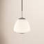 Luminaire suspendu simple à 1 lumière Darby-92709946-92709948