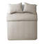 Nina II Microfiber Modern & Contemporary Comforter Set-20593722-20593720