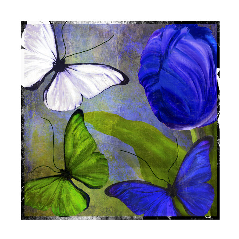 Art sur toile Sasha Morphos Two_ALI73161, H 14 po x l 14 po