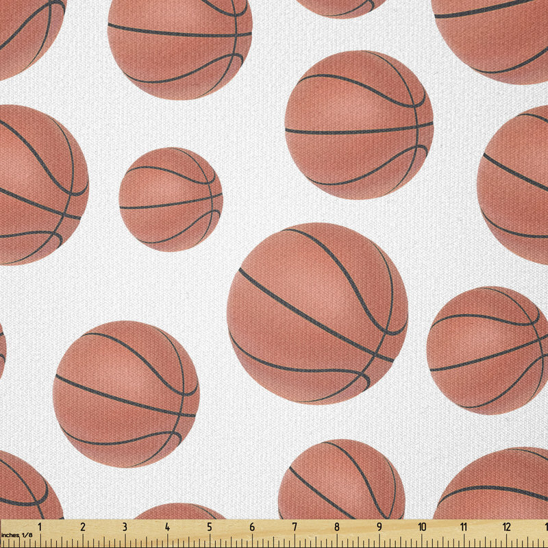 Devala Balls Multi-Purpose Fabric