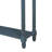 Maria Console/Sofa Table with 2 Drawers + Bottom Shelf | Easy Assembly for Living Room & Entryway-1412040694