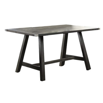 Table de salle à manger Mid-Century