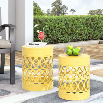 Table d'appoint Moraima