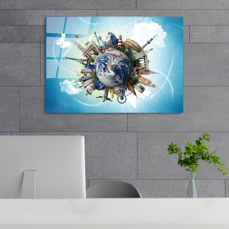 Boze Wall Decor