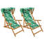67.5cm Long Sun Lounger-938134273
