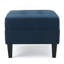 Accent Fabric Ottoman（Only Ottoman)-1632520106