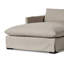 Habitat Chaise Lounge-907649016