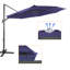 Parasol en porte-à-faux 132,1 po Sabaha-1610475829