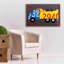 Epic Graffiti «Dump Truck» par Design Turnpike, Gic «Dump Truck» par Design Turnpike-101632012
