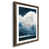 Walnut Framed