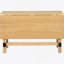 Table de salle à manger extensible Farmhouse-1874635198