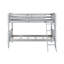 Lit superposé simple Homestead Finish-438158561