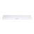 Ancona Slim S3DW 30" 325 CFM Non-vented White Under Cabinet Range Hood 