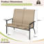 Outdoor Bench
