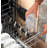  GE Appliances 24" 45 Decibel ENERGY STAR Certified Built-in Top Control Dishwasher with Adjustable Rack and Tall Tub-88744758