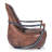 Upholstered Armchair
