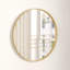 Miroir mural Damis