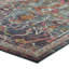 Tapis à motif floral délavé Porch & Den Lanham par Modway-989996914