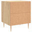40cm W Iron Bedside Table-90406340-123767080