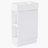 18.6'' Single Bathroom Vanity Base Only
