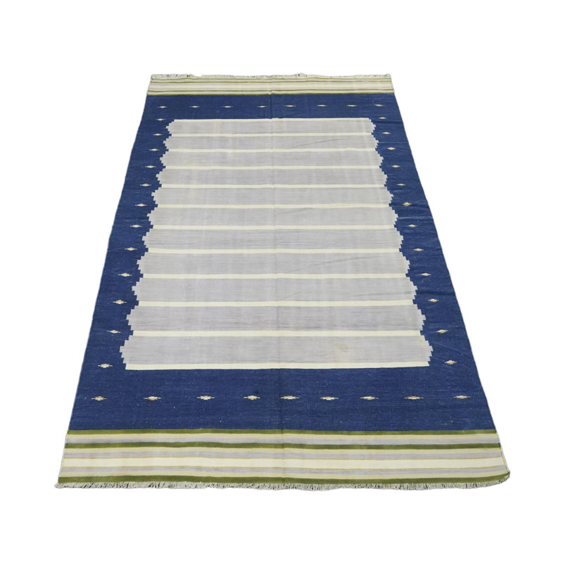 One-of-a-Kind 3'5" X 6'6" Area Rug