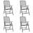 Lineberger Square 4 - Person Long Dining Set-1350160559