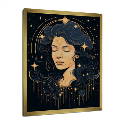 Spiritual Stargazer III