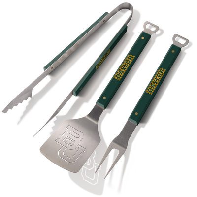 Dishwasher Safe Grilling Tool Set