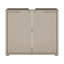Chadwic Bathroom Vanity with Basin