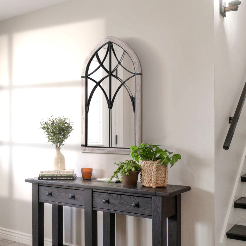 Miroir mural 36,5 "x 23,5"