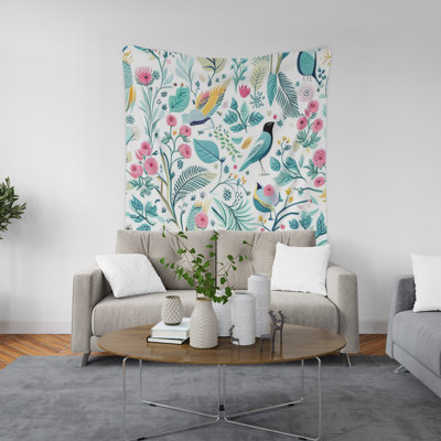 Wall Tapestry TAP00752