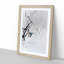 Bird Catching a Fish by Watanabe Seitei - Picture Frame Painting Print-55685611-55685612