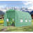 Walk-In Hoop Greenhouse, Green House For Outside