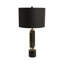 Lampe de table en métal-1072497211