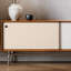 Armoire média moderne en bois-991607758
