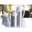 Stainless Steel Vacuum Insulated Creamer Carafe