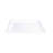 Olympus Square 12" Melamine Dinner plate