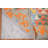 Multolor Kilim Wool Area Rug 7x10