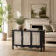 Buffet bahut 3 portes 49 po