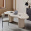 Table de salle à manger blanche-108466919