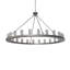Loxley 24 - Light LED Chandelier