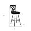 Chaise de bar 26 po en fer-199816244