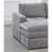 Contemporary 6Pc Modular Sectional Set