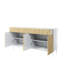 Ashelman 200cm Sideboard