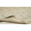 Distressed One-of-a-Kind 9'5X11'6 Hand Knotted Area Rug