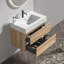 Dureau Wall Mounted With Top