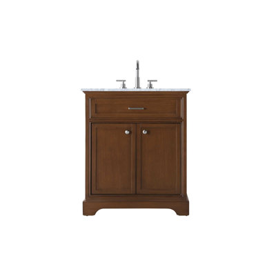 Hermes 30'' Single Bathroom Vanity