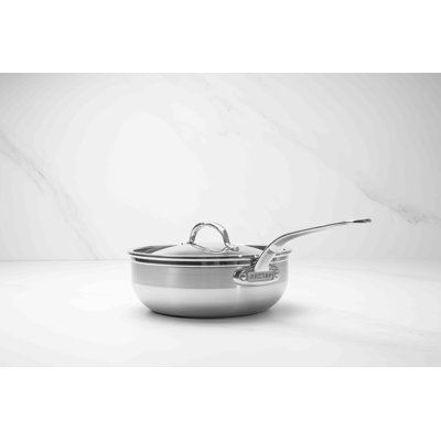 Poêle essentielle Hestan ProBond 3,5 pte