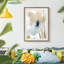 «Chinoiserie 2 Tan II», reproduction encadrée-1021693297-1021693309